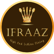Ifraaz Logo